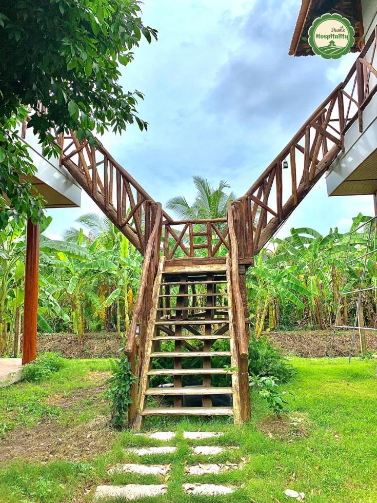 Mekong Rustic Can Tho Hideaway Εξωτερικό φωτογραφία