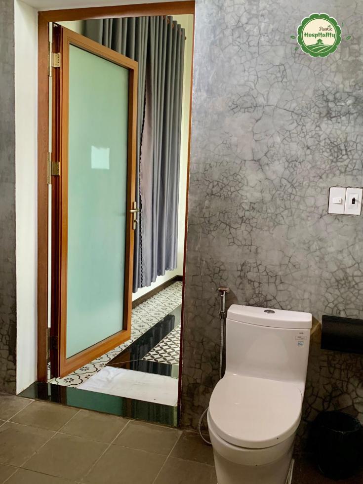 Mekong Rustic Can Tho Hideaway Εξωτερικό φωτογραφία