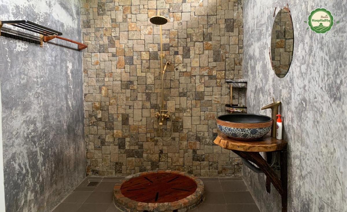Mekong Rustic Can Tho Hideaway Εξωτερικό φωτογραφία