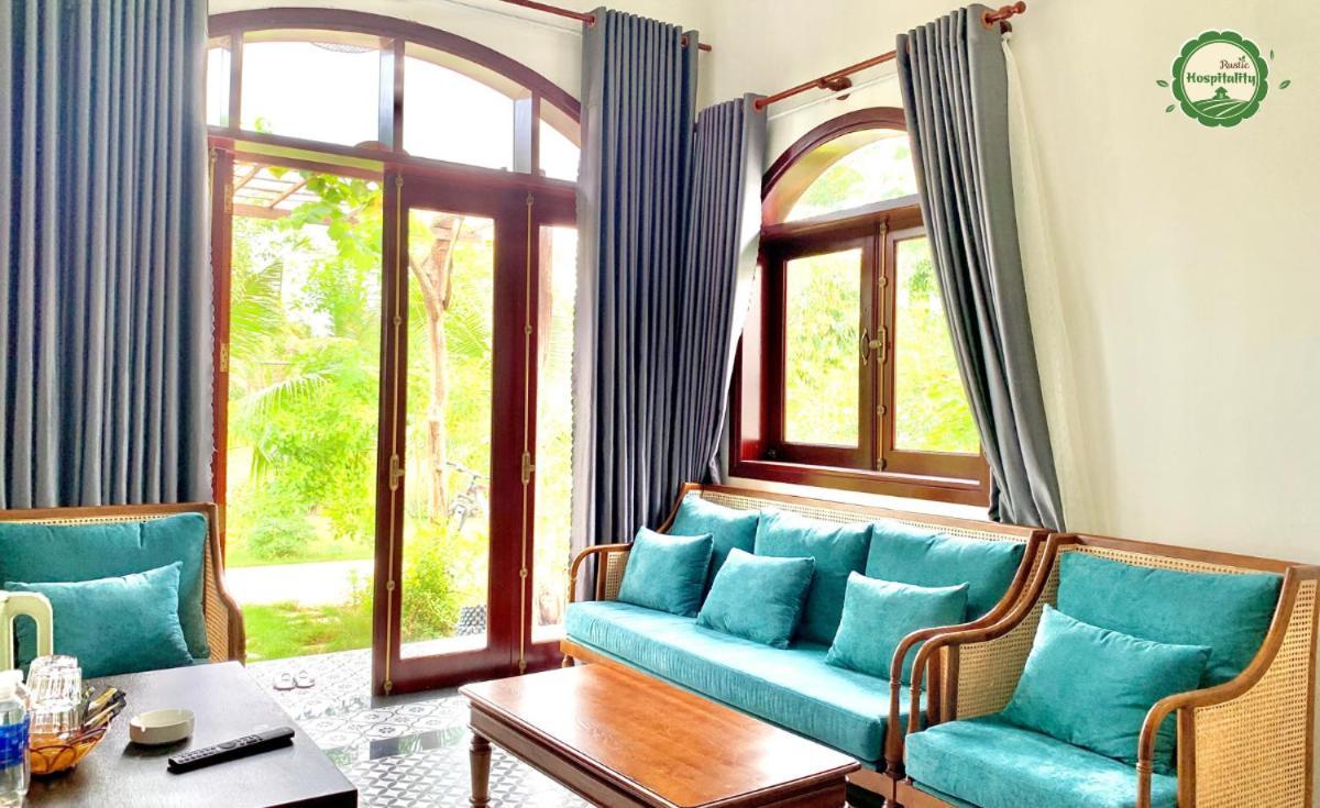 Mekong Rustic Can Tho Hideaway Εξωτερικό φωτογραφία