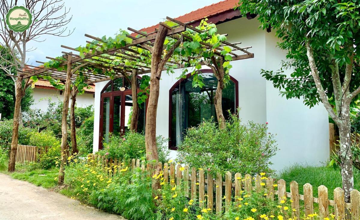 Mekong Rustic Can Tho Hideaway Εξωτερικό φωτογραφία