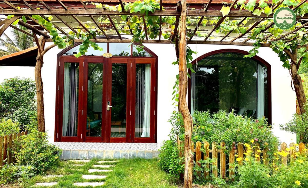 Mekong Rustic Can Tho Hideaway Εξωτερικό φωτογραφία
