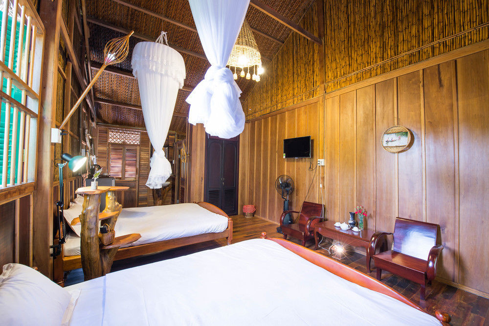 Mekong Rustic Can Tho Hideaway Εξωτερικό φωτογραφία