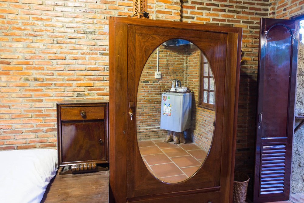 Mekong Rustic Can Tho Hideaway Εξωτερικό φωτογραφία